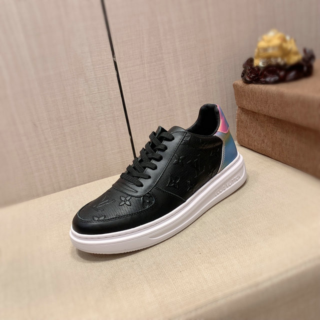 men LV shoes-264